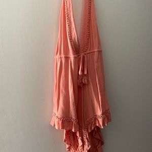 Forever 21 romper